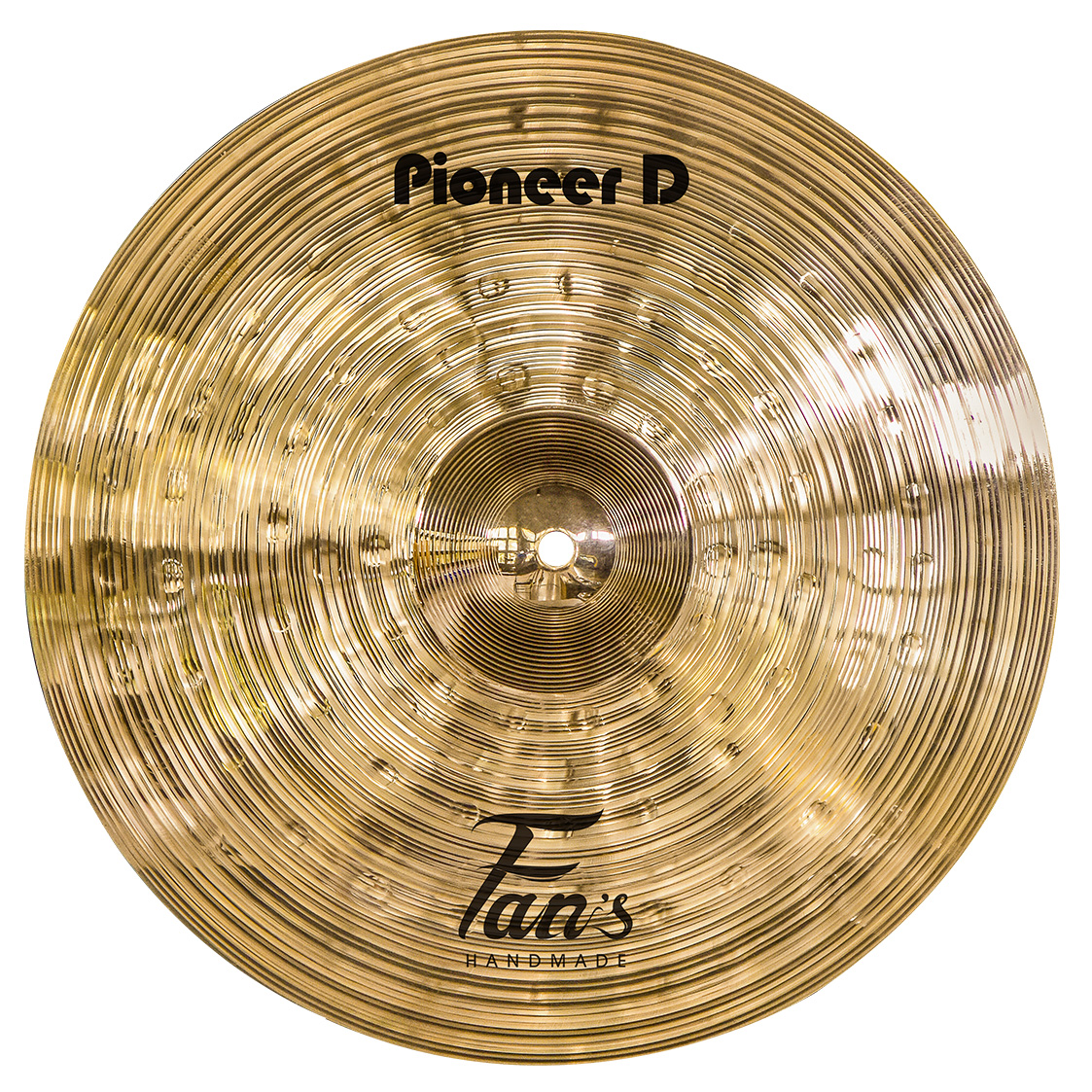 Pioneer D