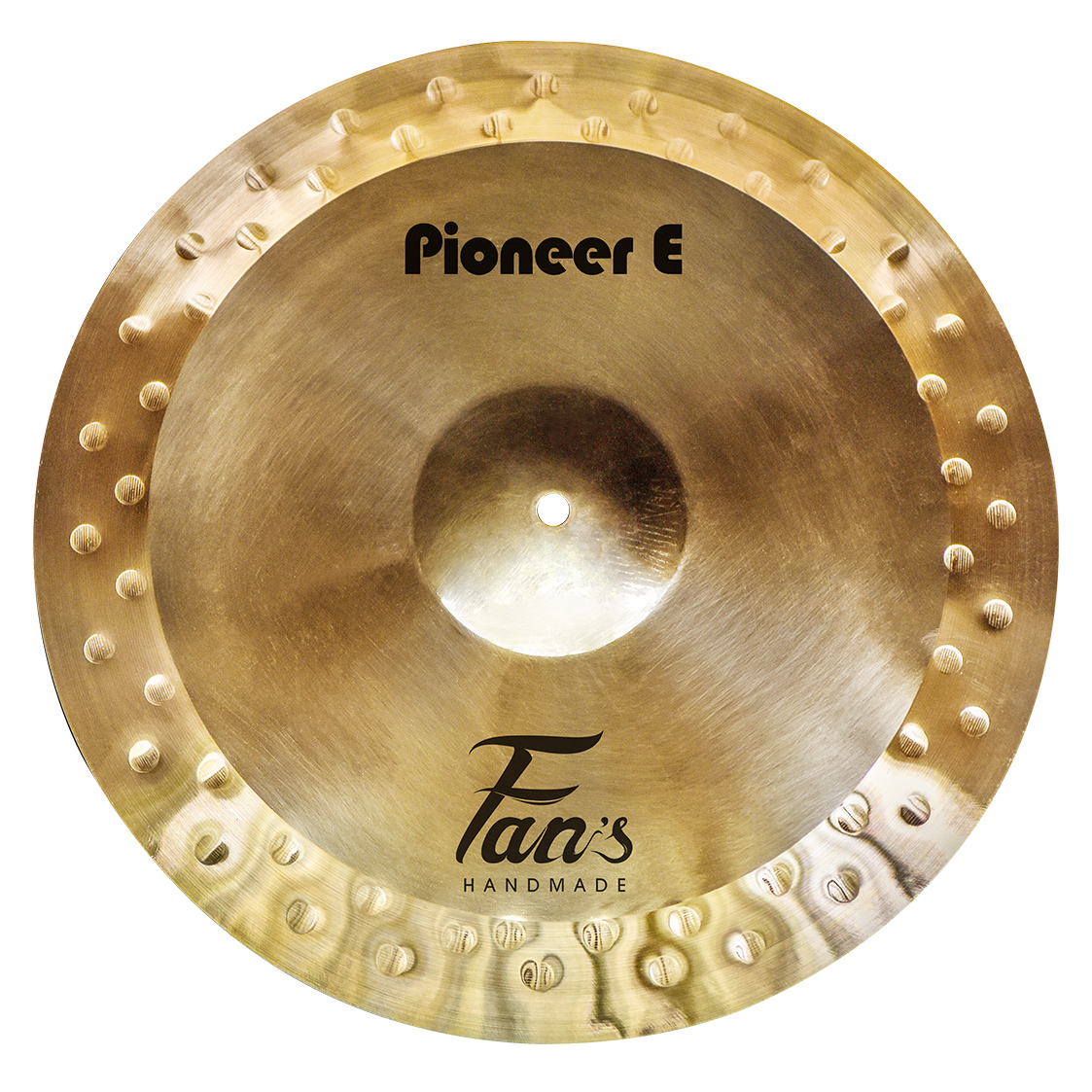 Pioneer E - Jinan FanSi Musical Instrument Co., Ltd.